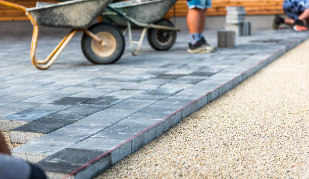 Best Driveway Resurfacing Pavers  in Lake Hopatcong, NJ