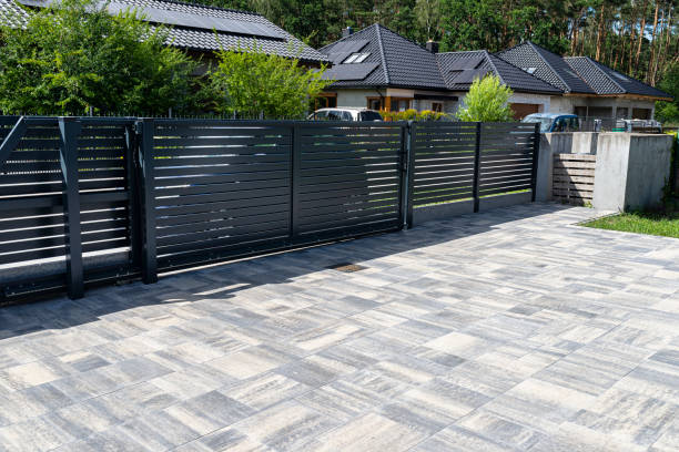 Best Professional Driveway Pavers  in Lake Hopatcong, NJ