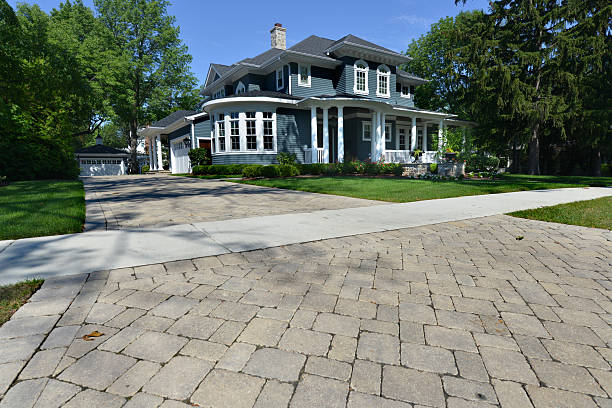 Best Brick Driveway Pavers  in Lake Hopatcong, NJ
